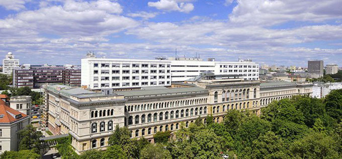 Technical University Berlin