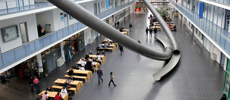 Technical University Munchen