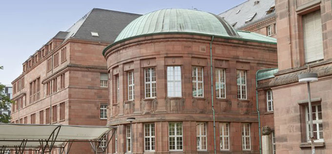 University Freiburg