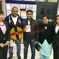 Best German Study Visa Consultants In Punjab