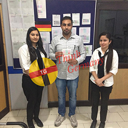 Best Study Abroad Consultants For Germany In Amritsar