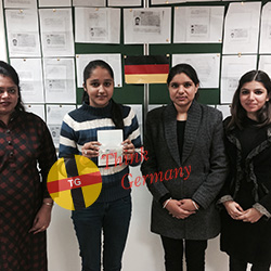 German Study Visa Consultants In Punjab