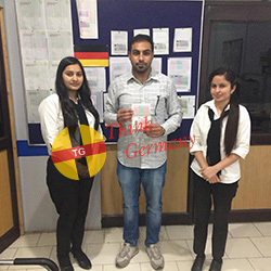 Study Abroad Consultants For Germany In Amritsar